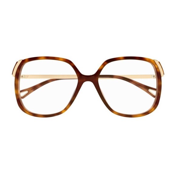 Chloé Ch0287o Aly – Linea Chloé Oversized Square Frame...